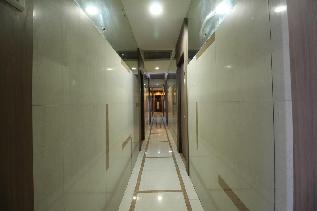 Hotel Samrat Bombaj Pokój zdjęcie