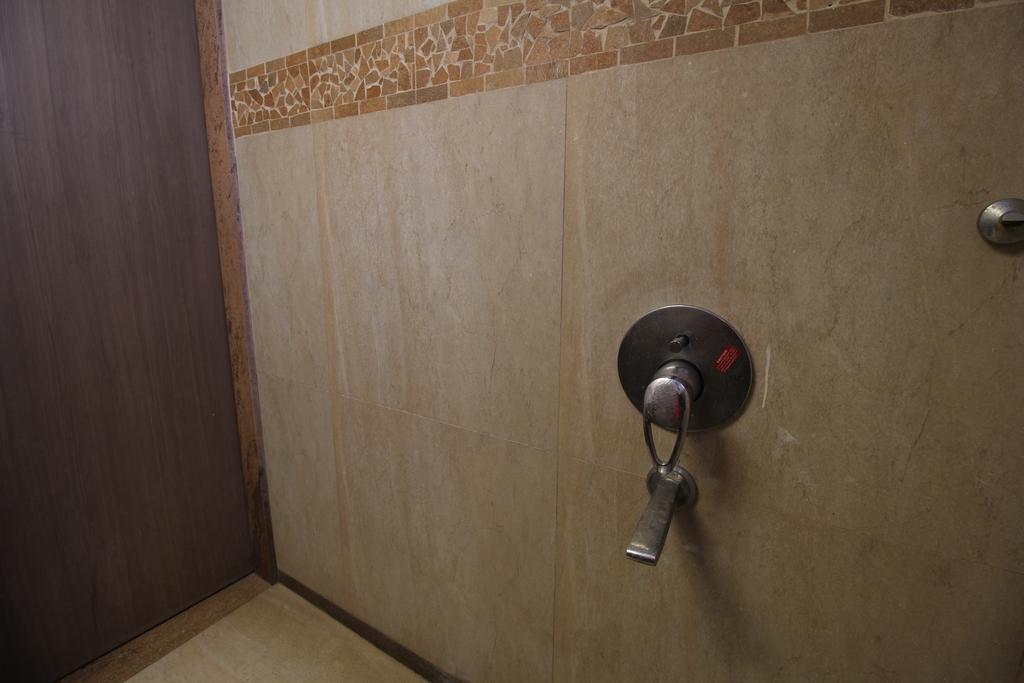 Hotel Samrat Bombaj Pokój zdjęcie