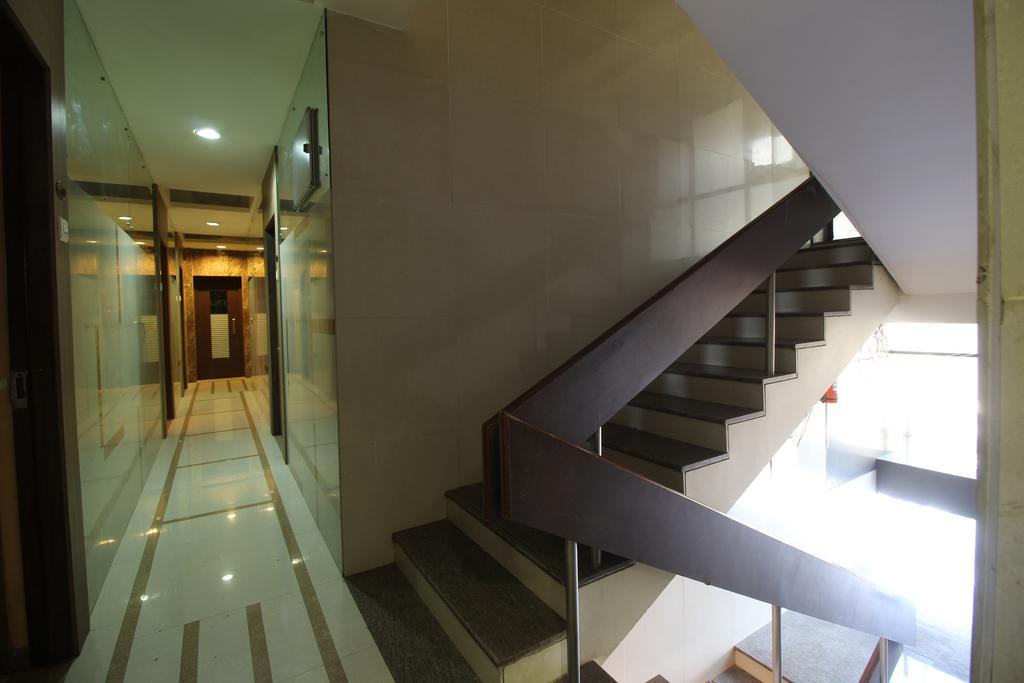 Hotel Samrat Bombaj Pokój zdjęcie