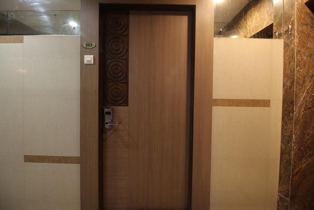 Hotel Samrat Bombaj Pokój zdjęcie