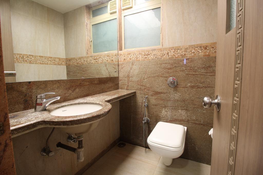 Hotel Samrat Bombaj Pokój zdjęcie