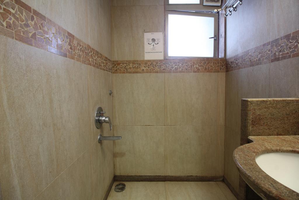 Hotel Samrat Bombaj Pokój zdjęcie