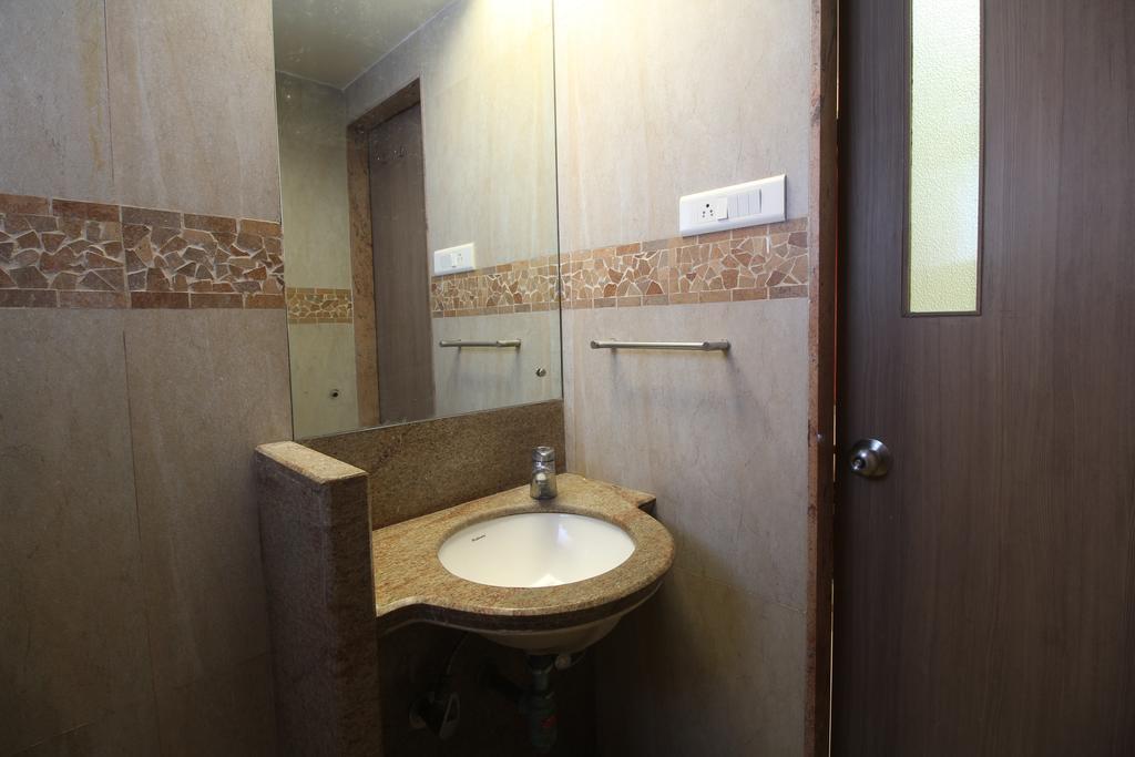 Hotel Samrat Bombaj Pokój zdjęcie