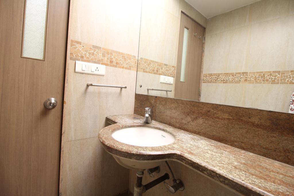 Hotel Samrat Bombaj Pokój zdjęcie