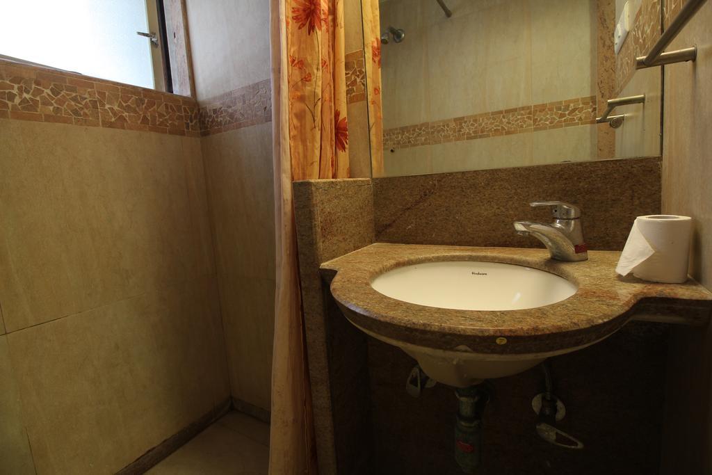 Hotel Samrat Bombaj Pokój zdjęcie
