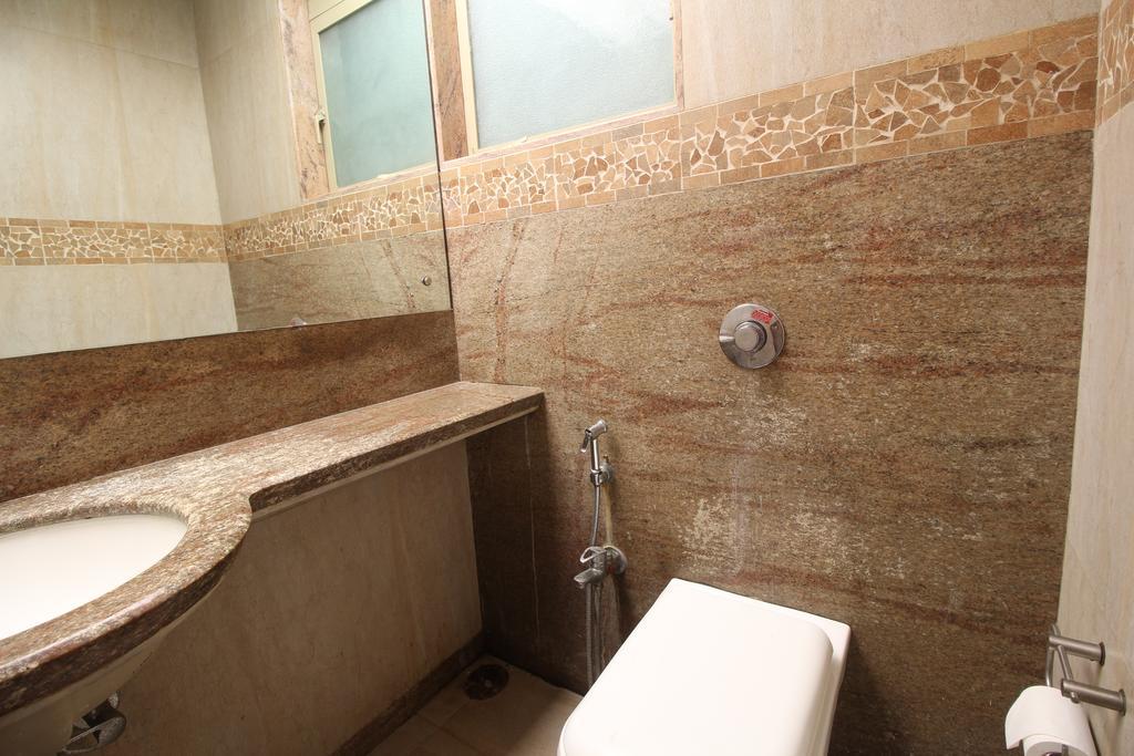 Hotel Samrat Bombaj Pokój zdjęcie