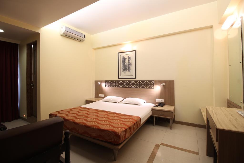 Hotel Samrat Bombaj Pokój zdjęcie