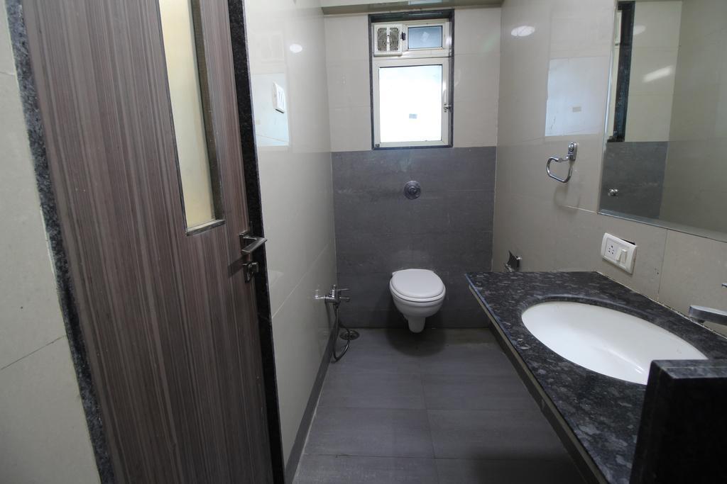 Hotel Samrat Bombaj Pokój zdjęcie