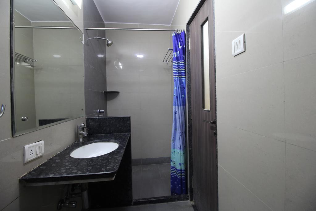 Hotel Samrat Bombaj Pokój zdjęcie