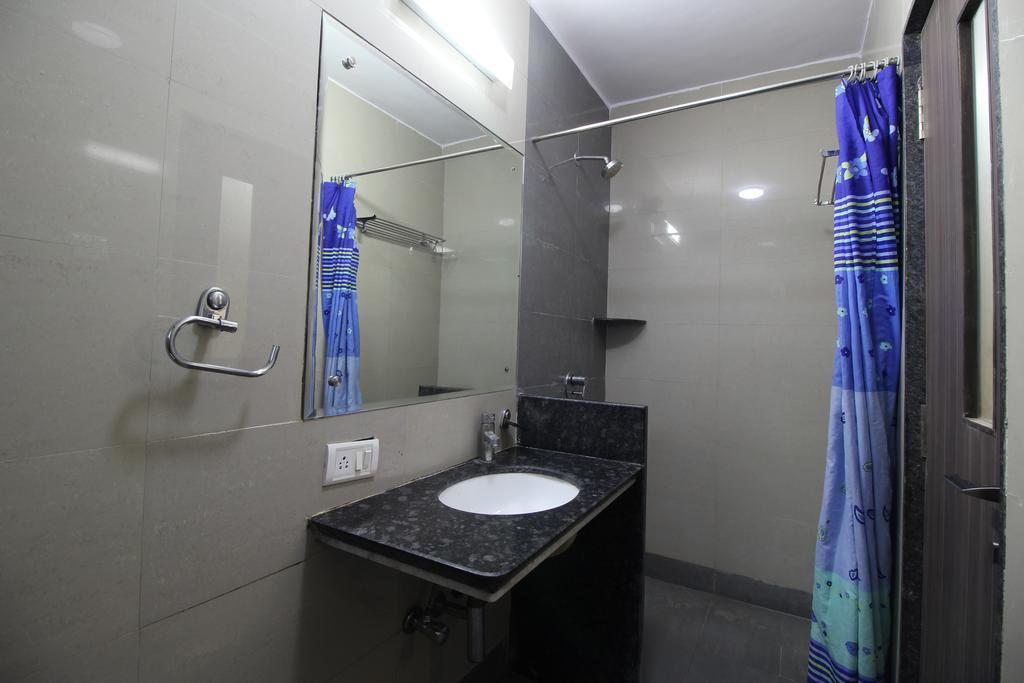 Hotel Samrat Bombaj Pokój zdjęcie