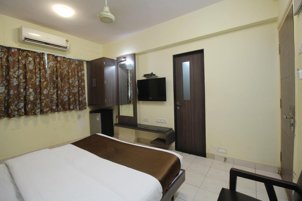 Hotel Samrat Bombaj Pokój zdjęcie