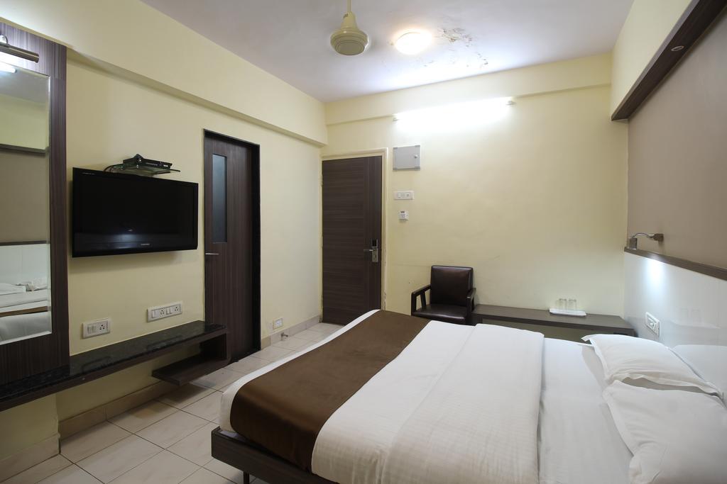 Hotel Samrat Bombaj Pokój zdjęcie
