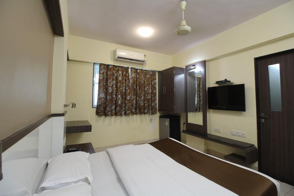 Hotel Samrat Bombaj Pokój zdjęcie