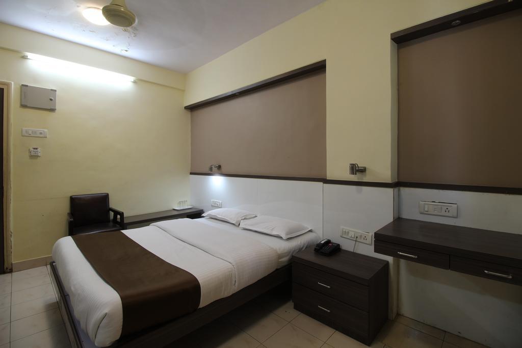 Hotel Samrat Bombaj Pokój zdjęcie