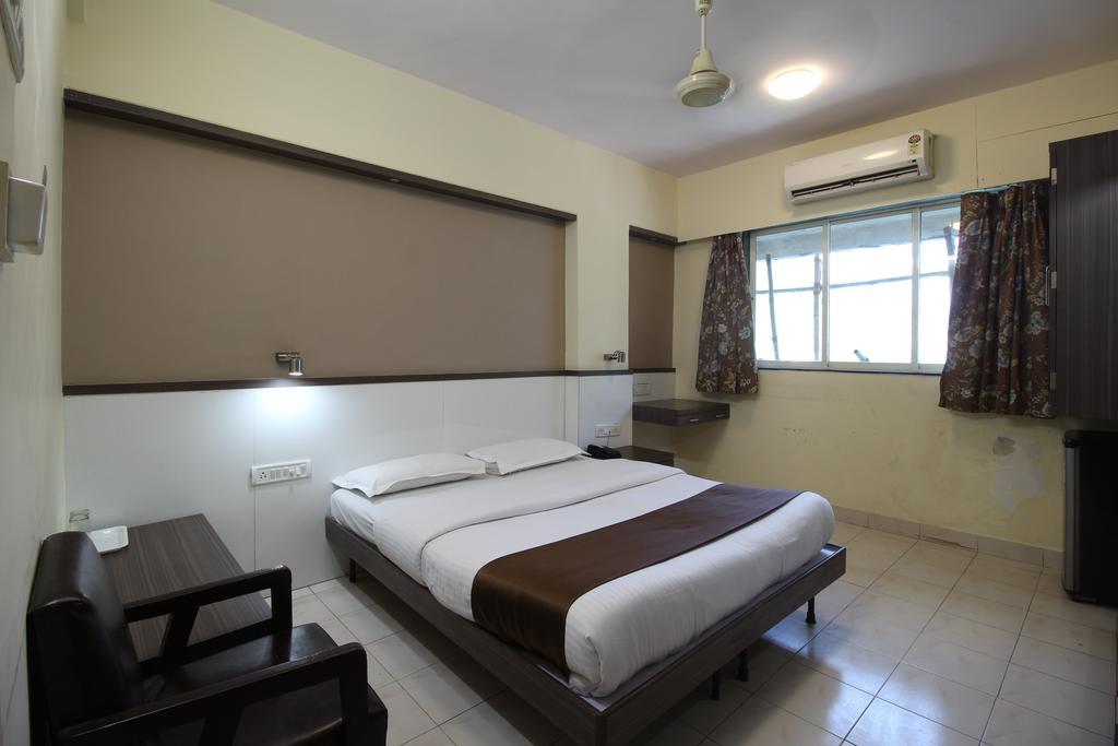 Hotel Samrat Bombaj Pokój zdjęcie