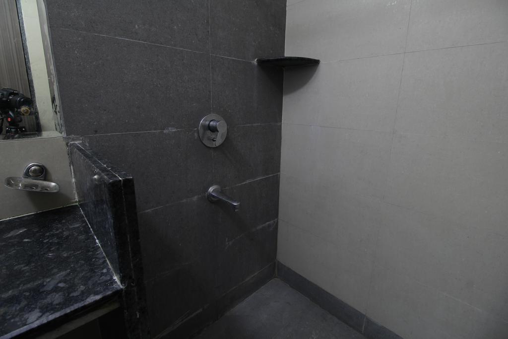 Hotel Samrat Bombaj Pokój zdjęcie