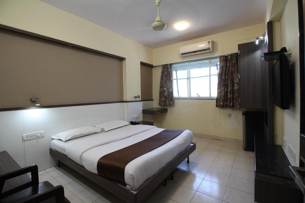 Hotel Samrat Bombaj Pokój zdjęcie