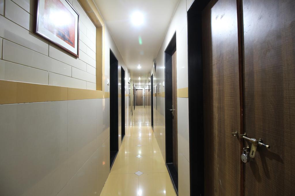 Hotel Samrat Bombaj Pokój zdjęcie