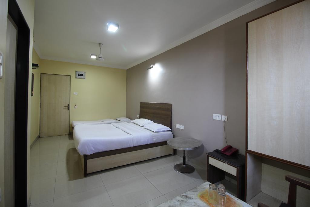 Hotel Samrat Bombaj Pokój zdjęcie