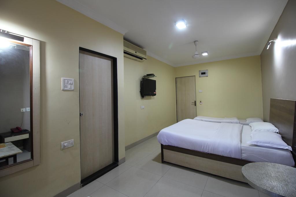 Hotel Samrat Bombaj Pokój zdjęcie