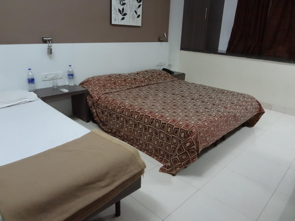 Hotel Samrat Bombaj Pokój zdjęcie