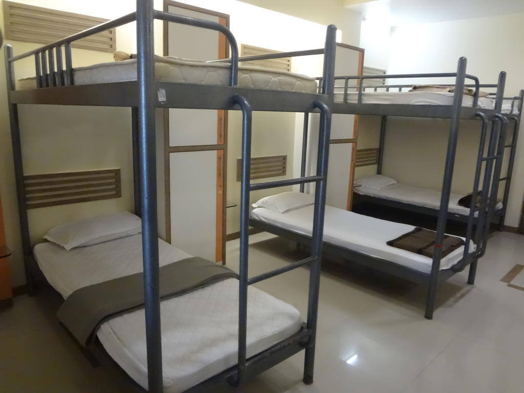 Hotel Samrat Bombaj Pokój zdjęcie