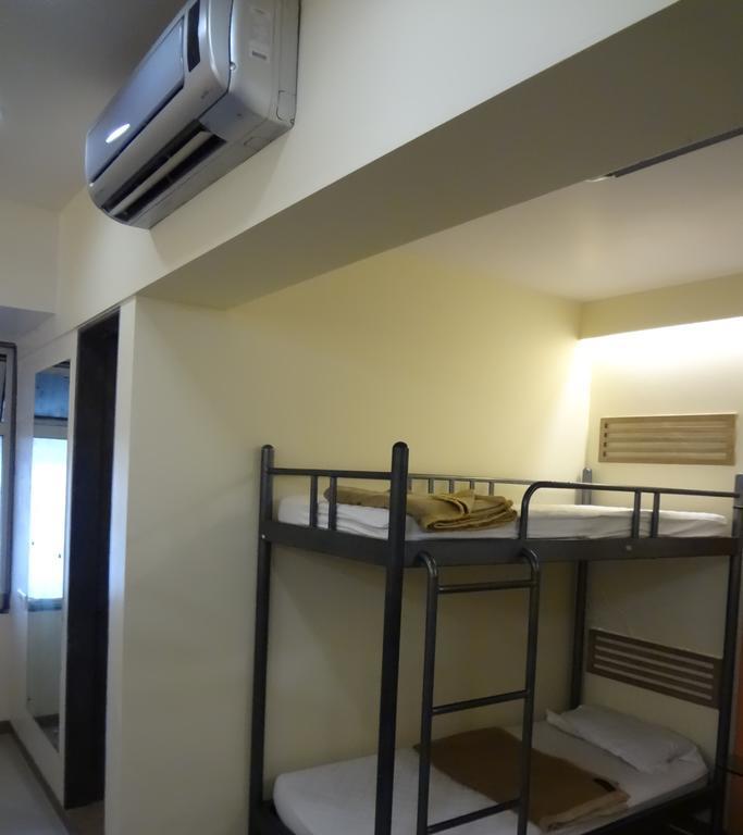Hotel Samrat Bombaj Pokój zdjęcie