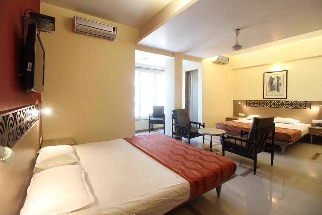 Hotel Samrat Bombaj Pokój zdjęcie